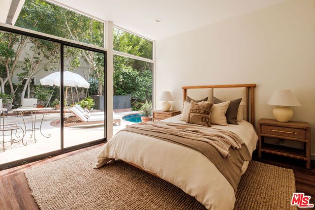 1151 Angelo Drive, Beverly Hills, CA 90210