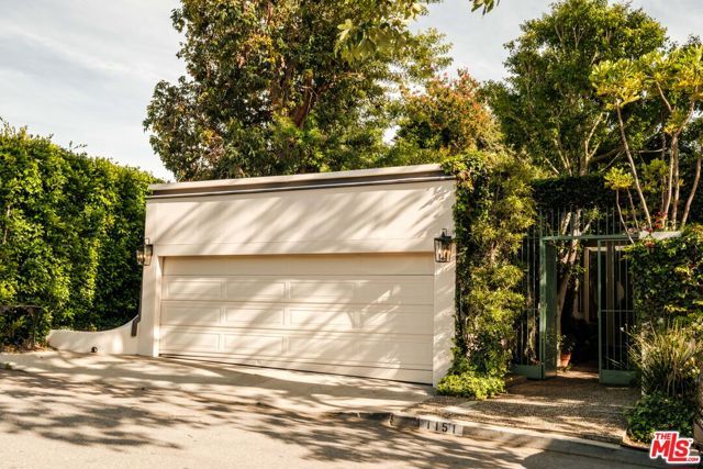 1151 Angelo Drive, Beverly Hills, CA 90210