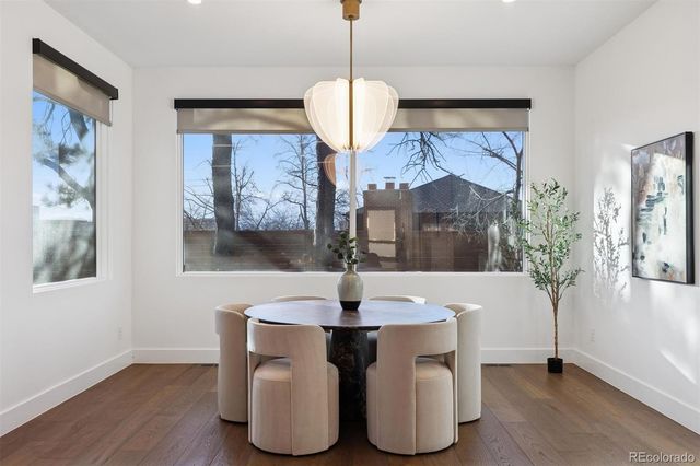 267 S Clermont Street, Denver, CO 80246