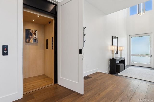 267 S Clermont Street, Denver, CO 80246