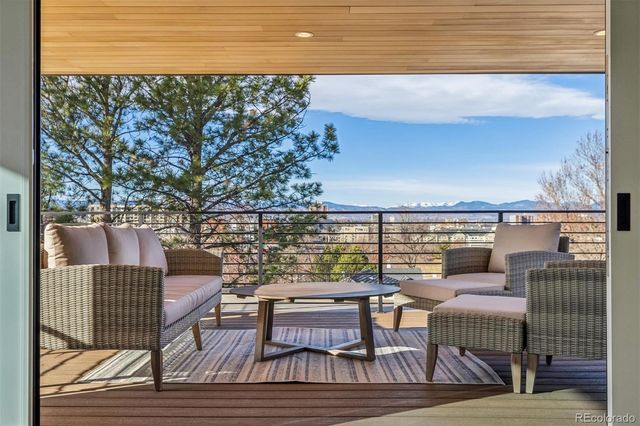 267 S Clermont Street, Denver, CO 80246