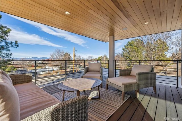 267 S Clermont Street, Denver, CO 80246