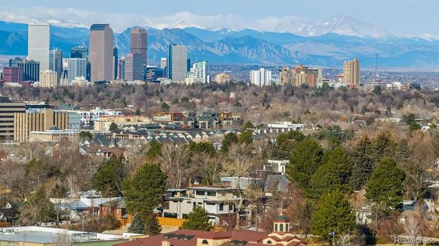 267 S Clermont Street, Denver, CO 80246