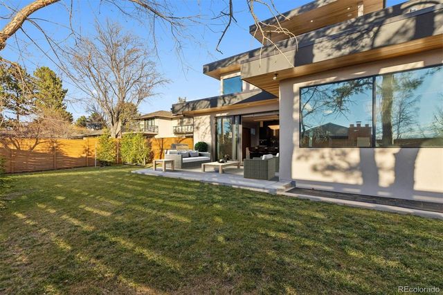 267 S Clermont Street, Denver, CO 80246