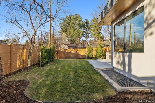 267 S Clermont Street, Denver, CO 80246