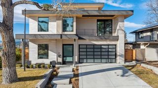 267 S Clermont Street, Denver, CO 80246