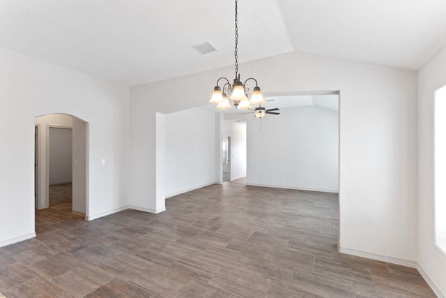 13900 Summer Wave Avenue, El Paso, TX 79928