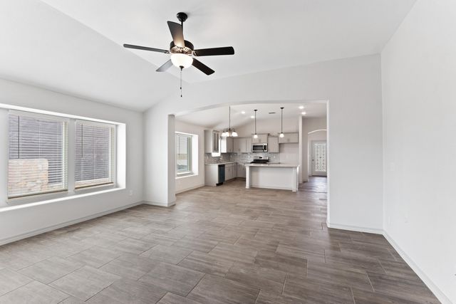 13900 Summer Wave Avenue, El Paso, TX 79928