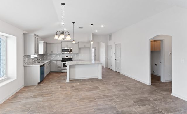 13900 Summer Wave Avenue, El Paso, TX 79928