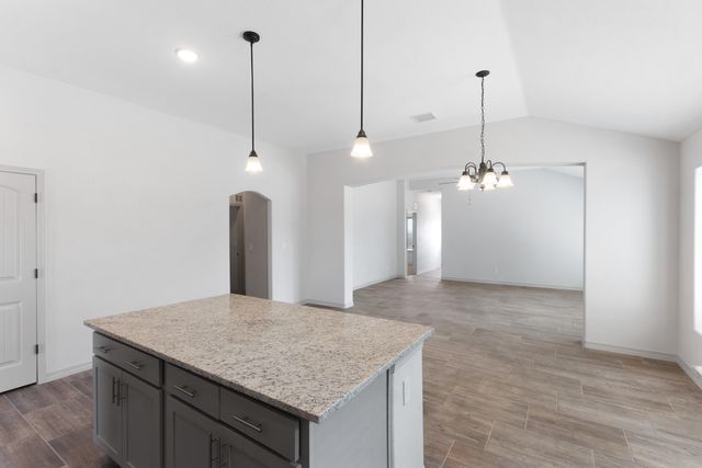 13900 Summer Wave Avenue, El Paso, TX 79928