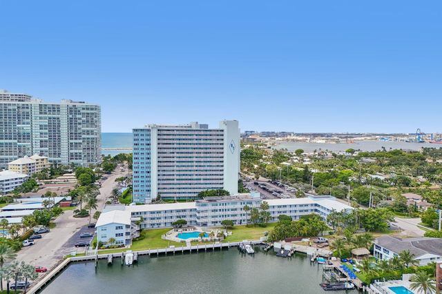 1850 S Ocean Drive 111, Fort Lauderdale, FL 33316