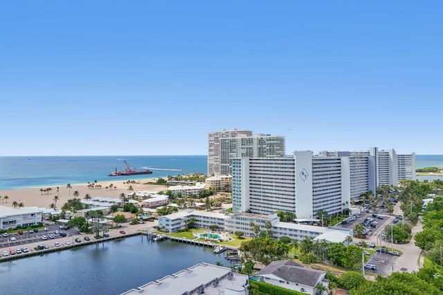 1850 S Ocean Drive 111, Fort Lauderdale, FL 33316