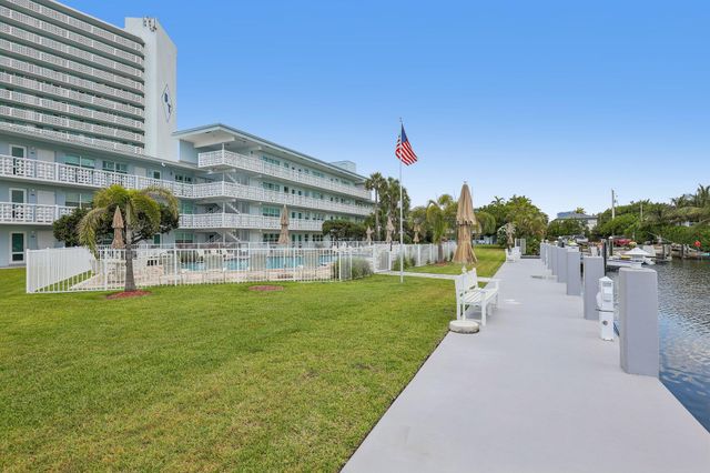 1850 S Ocean Drive 111, Fort Lauderdale, FL 33316