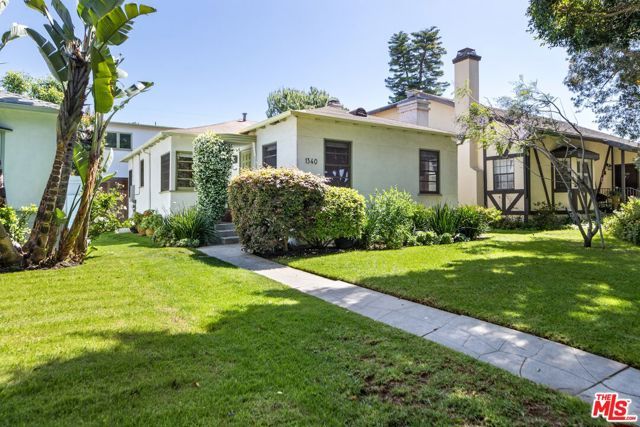 1340 Grant Street, Santa Monica, CA 90405