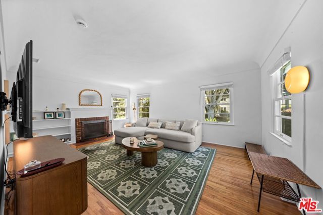 1340 Grant Street, Santa Monica, CA 90405