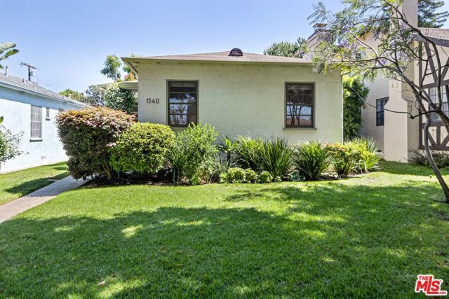 1340 Grant Street, Santa Monica, CA 90405