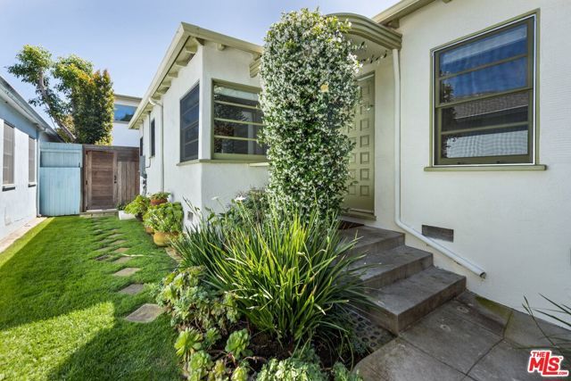 1340 Grant Street, Santa Monica, CA 90405