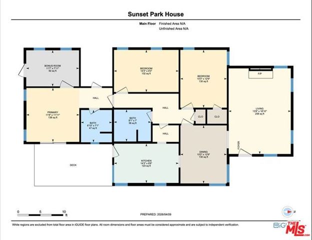 1340 Grant Street, Santa Monica, CA 90405