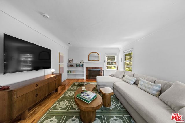 1340 Grant Street, Santa Monica, CA 90405