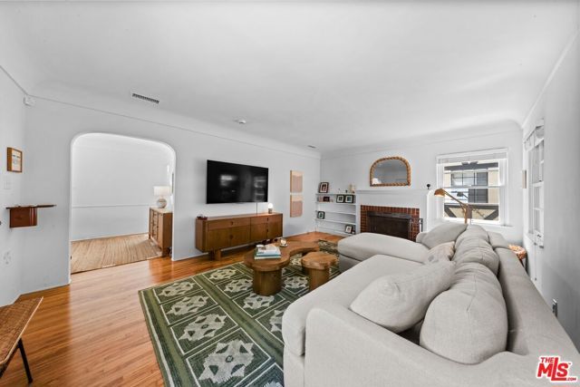 1340 Grant Street, Santa Monica, CA 90405