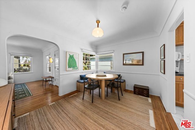 1340 Grant Street, Santa Monica, CA 90405