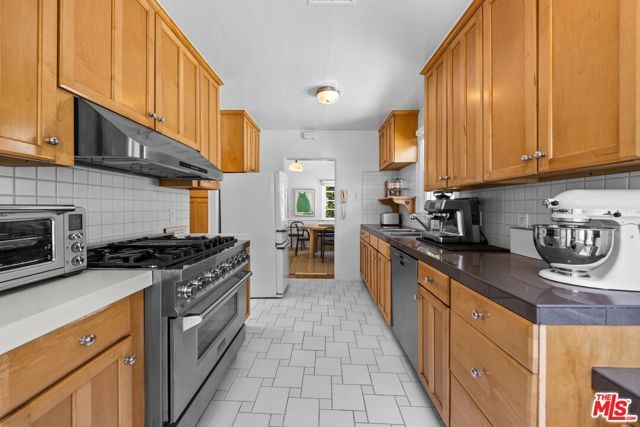 1340 Grant Street, Santa Monica, CA 90405