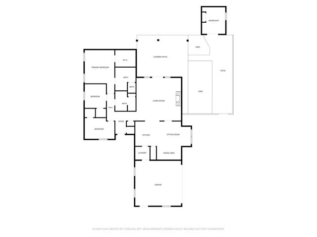 439 Windward Dr, Houma, LA 70360