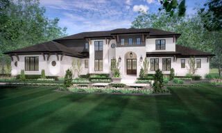 5670 E Stone Valley Drive, Ann Arbor, MI 48105