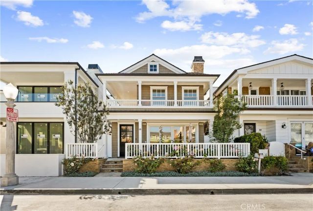 115 Topaz, Newport Beach, CA 92662