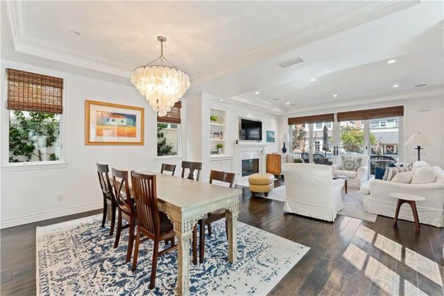 115 Topaz, Newport Beach, CA 92662