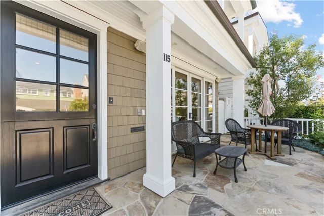 115 Topaz, Newport Beach, CA 92662