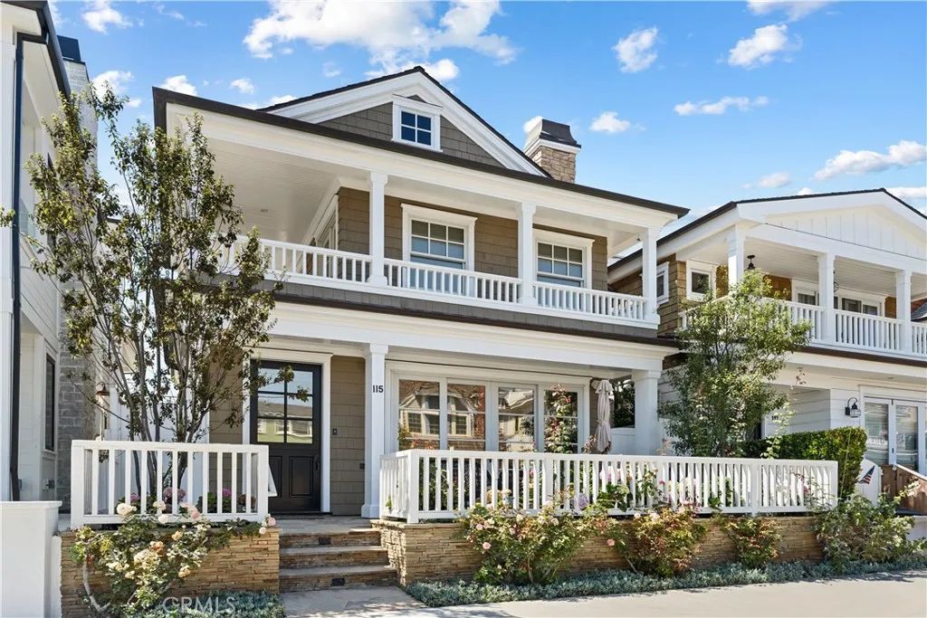 115 Topaz, Newport Beach, CA 92662