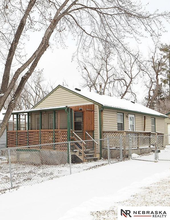 1184 Fairfield Street, Lincoln, NE 68521