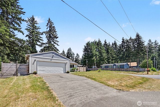 25413 31st Avenue E, Spanaway, WA 98387