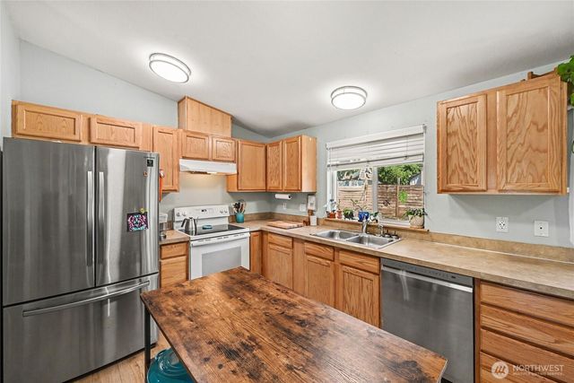 25413 31st Avenue E, Spanaway, WA 98387