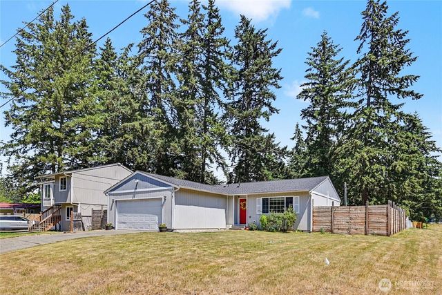 25413 31st Avenue E, Spanaway, WA 98387