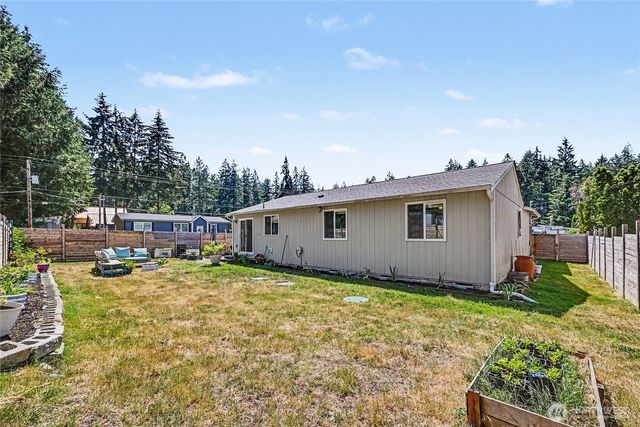 25413 31st Avenue E, Spanaway, WA 98387