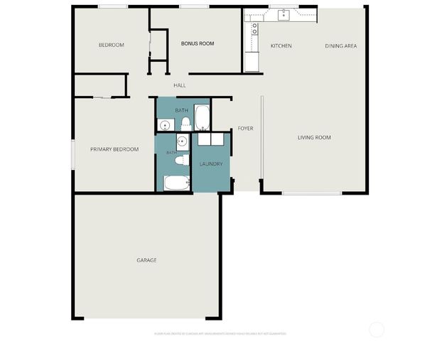 25413 31st Avenue E, Spanaway, WA 98387
