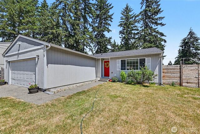 25413 31st Avenue E, Spanaway, WA 98387