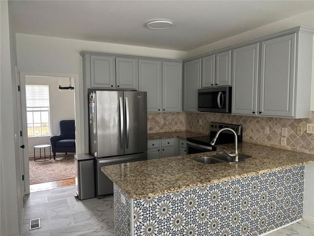 300 Harcourt Place, Peachtree City, GA 30269