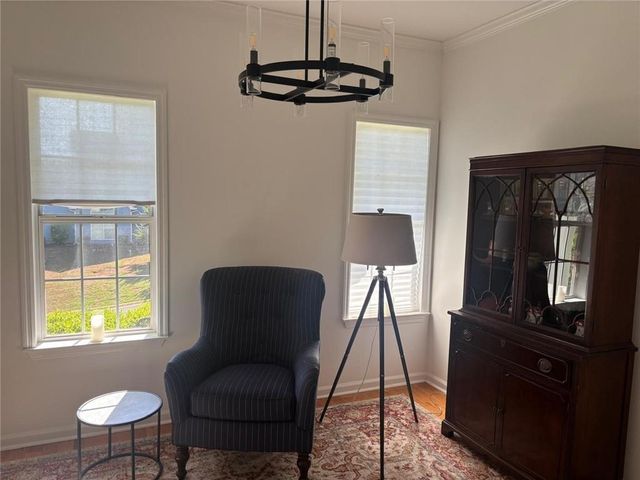 300 Harcourt Place, Peachtree City, GA 30269