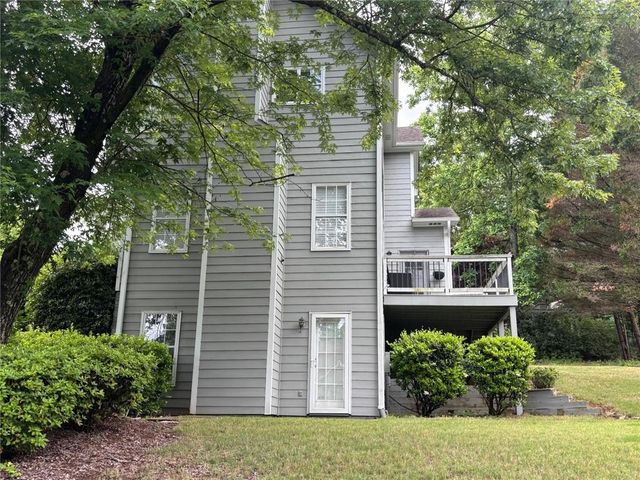 300 Harcourt Place, Peachtree City, GA 30269