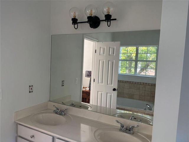 300 Harcourt Place, Peachtree City, GA 30269