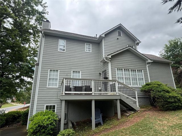 300 Harcourt Place, Peachtree City, GA 30269