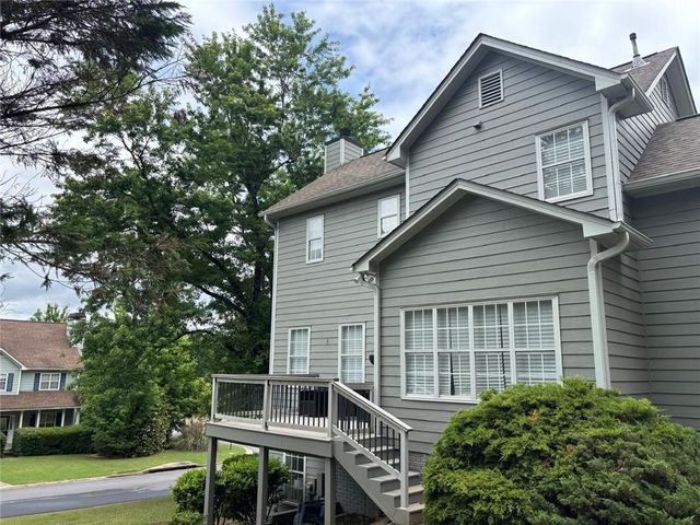 300 Harcourt Place, Peachtree City, GA 30269