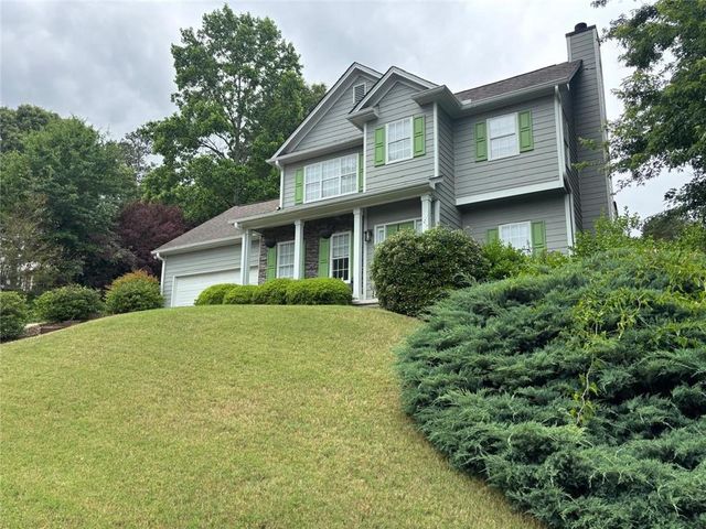 300 Harcourt Place, Peachtree City, GA 30269