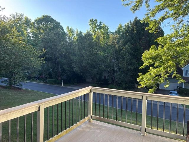 300 Harcourt Place, Peachtree City, GA 30269