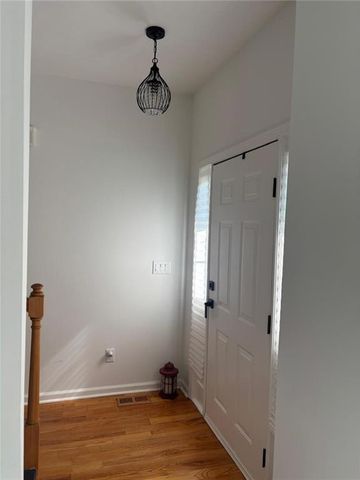 300 Harcourt Place, Peachtree City, GA 30269