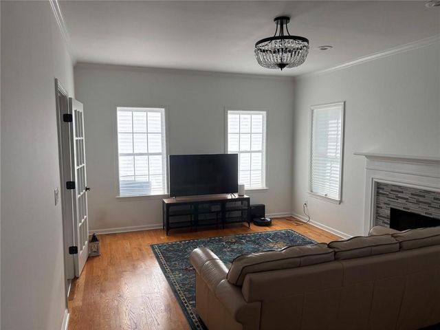 300 Harcourt Place, Peachtree City, GA 30269