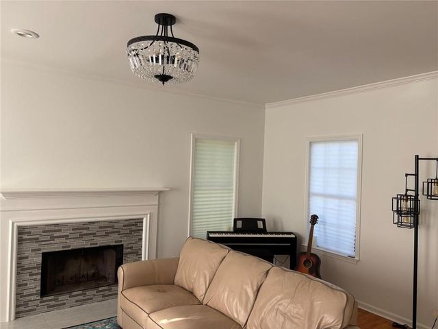 300 Harcourt Place, Peachtree City, GA 30269